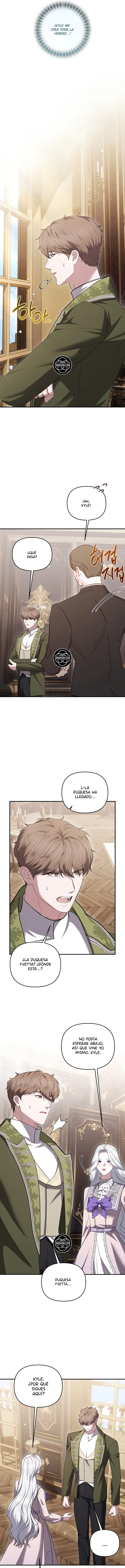 Agarré La Correa Del Perro Arrogante Capítulo 62 - Page 16