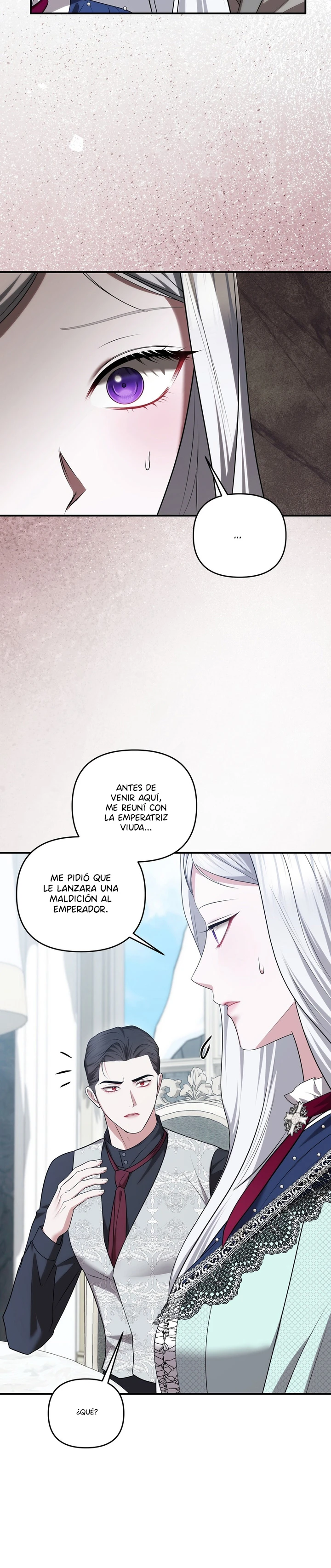 Agarré La Correa Del Perro Arrogante Capítulo 66 - Page 13