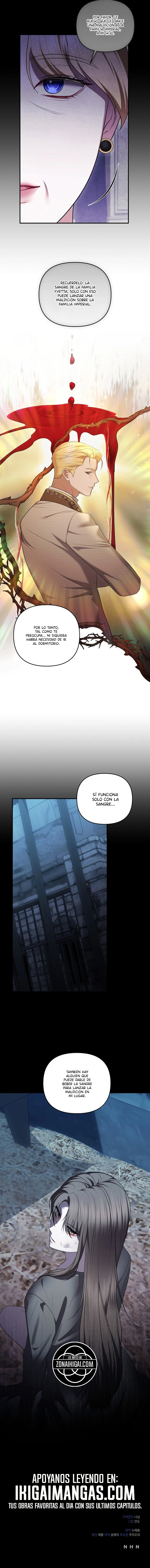 Agarré La Correa Del Perro Arrogante Capítulo 66 - Page 16