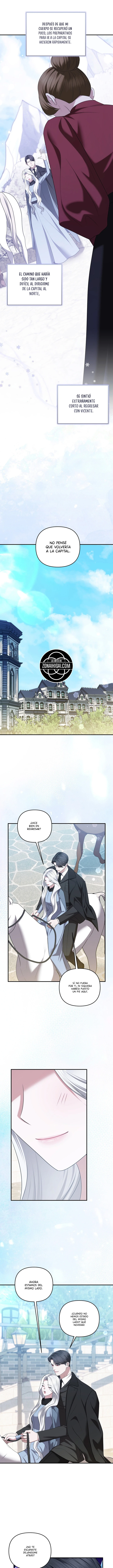 Agarré La Correa Del Perro Arrogante Capítulo 67 - Page 4