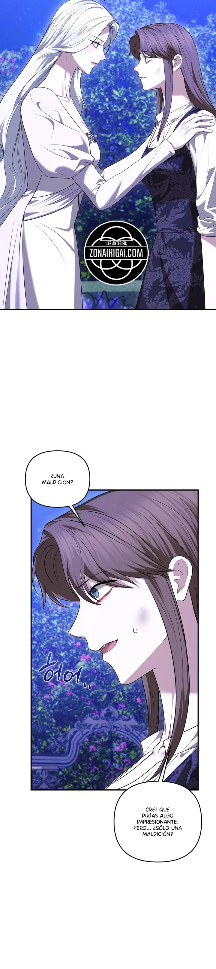 Agarré La Correa Del Perro Arrogante Capítulo 68 - Page 13