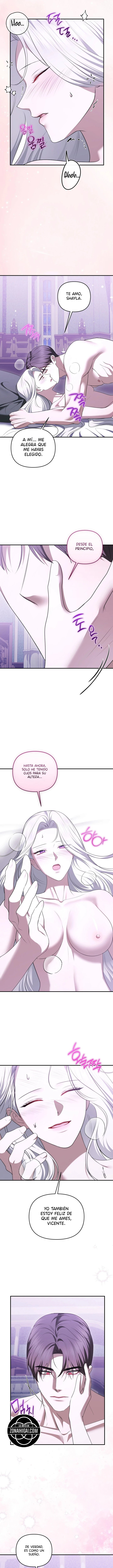 Agarré La Correa Del Perro Arrogante Capítulo 71 - Page 14