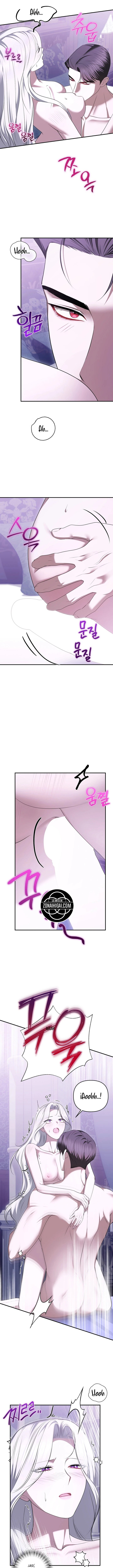 Agarré La Correa Del Perro Arrogante Capítulo 71 - Page 6