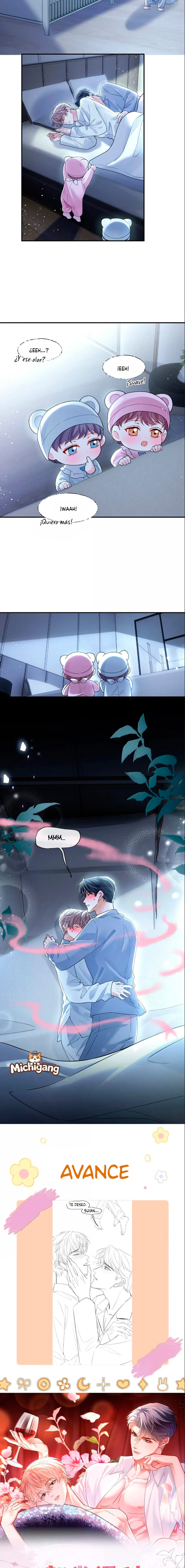 He sido marcado por el Alfa serpiente Capítulo 33 - Page 5