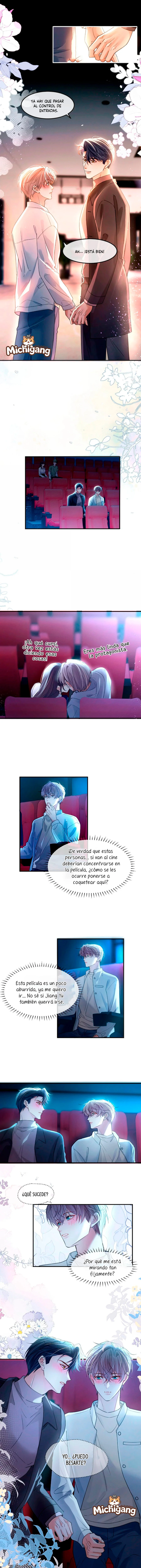 He sido marcado por el Alfa serpiente Capítulo 35 - Page 5
