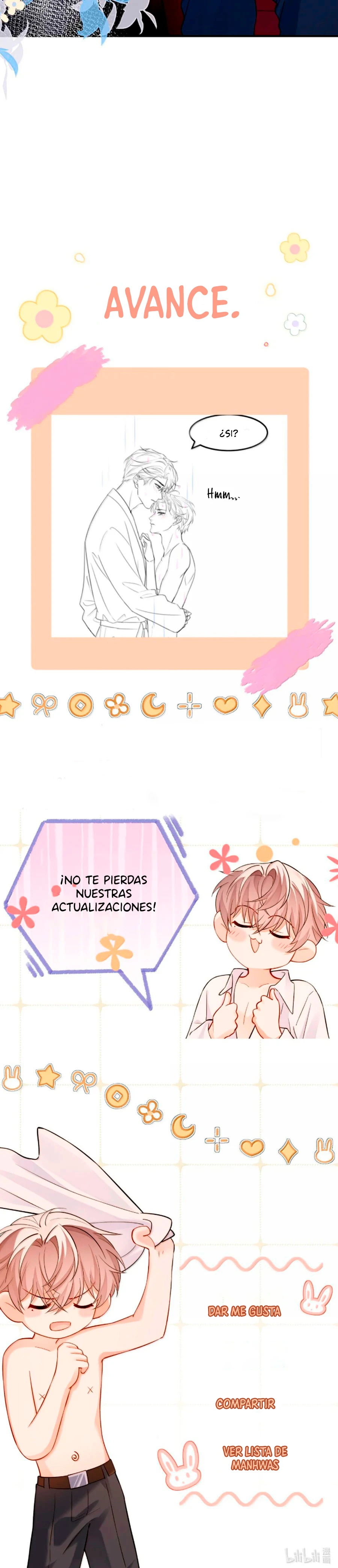 He sido marcado por el Alfa serpiente Capítulo 35 - Page 6