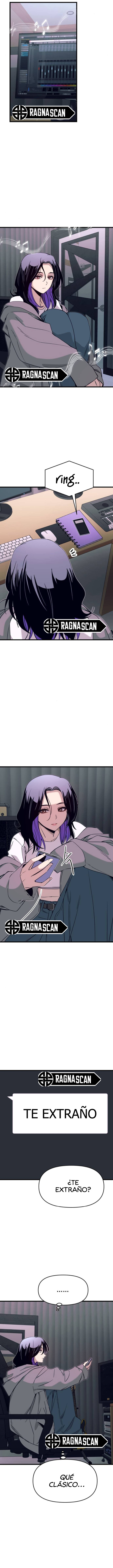 Nuestro encuentro en el ultimo tren. Capítulo 57 - Page 20