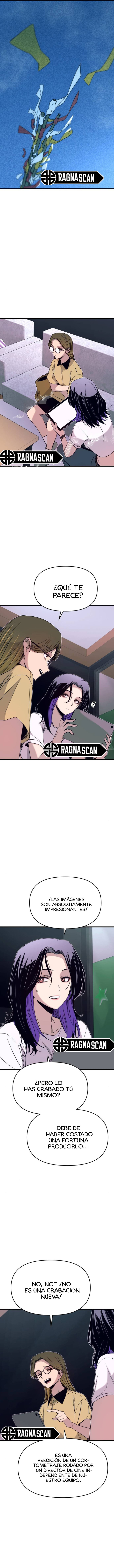 Nuestro encuentro en el ultimo tren. Capítulo 57 - Page 7