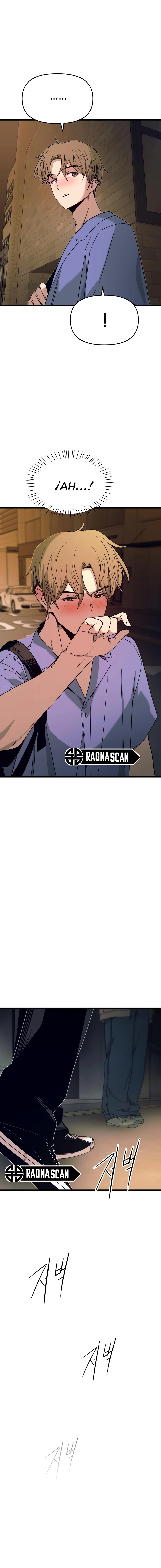 Nuestro encuentro en el ultimo tren. Capítulo 59 - Page 20