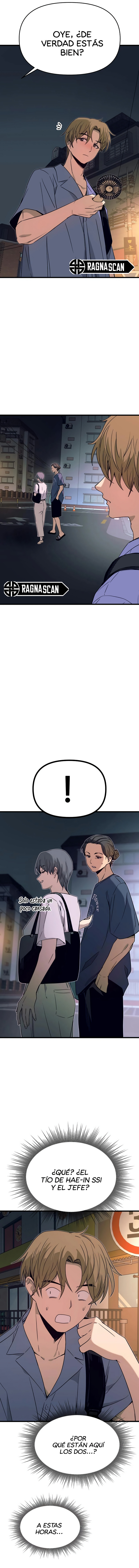 Nuestro encuentro en el ultimo tren. Capítulo 59 - Page 26