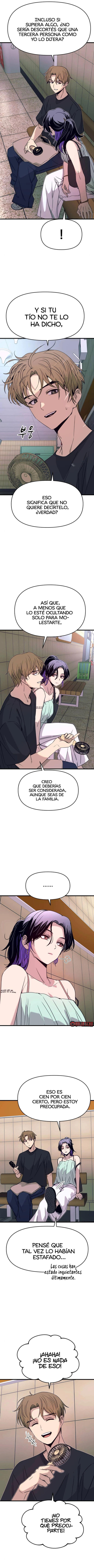 Nuestro encuentro en el ultimo tren. Capítulo 60 - Page 12