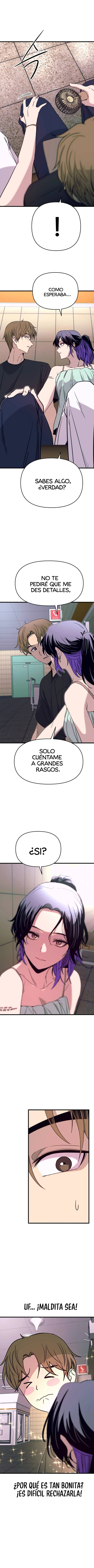 Nuestro encuentro en el ultimo tren. Capítulo 60 - Page 13