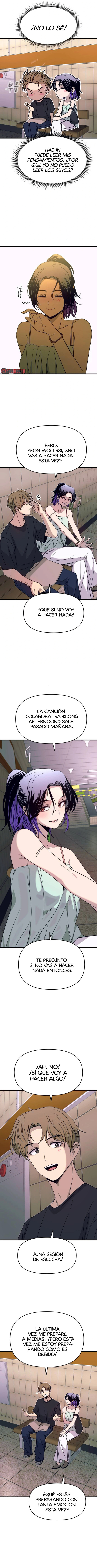 Nuestro encuentro en el ultimo tren. Capítulo 60 - Page 16