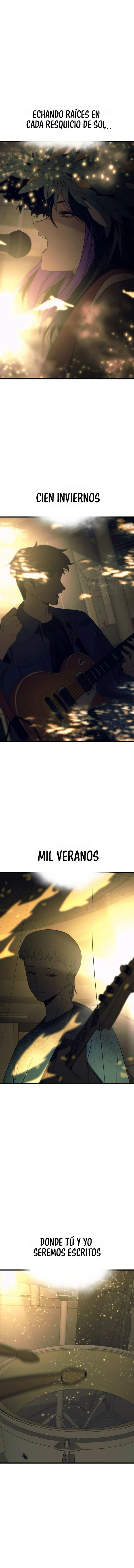 Nuestro encuentro en el ultimo tren. Capítulo 63 - Page 25