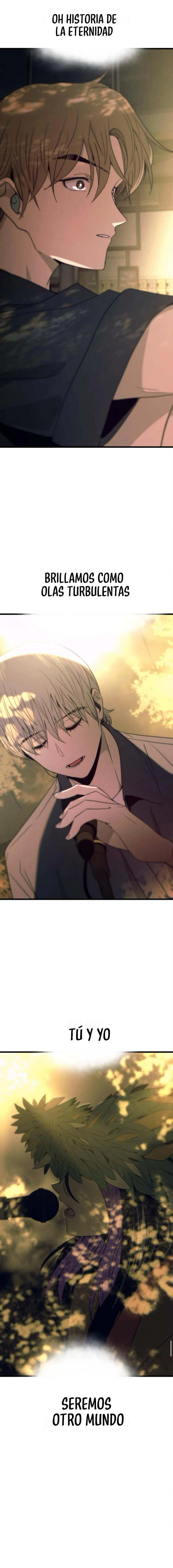 Nuestro encuentro en el ultimo tren. Capítulo 63 - Page 26