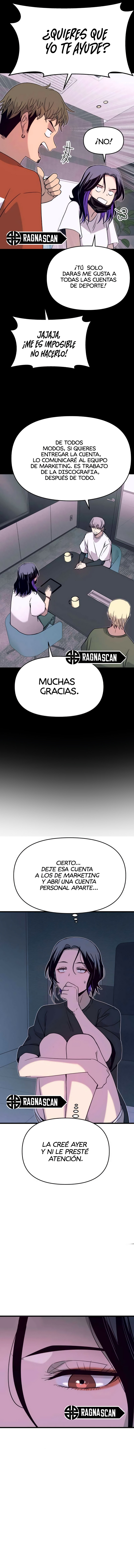 Nuestro encuentro en el ultimo tren. Capítulo 64 - Page 13