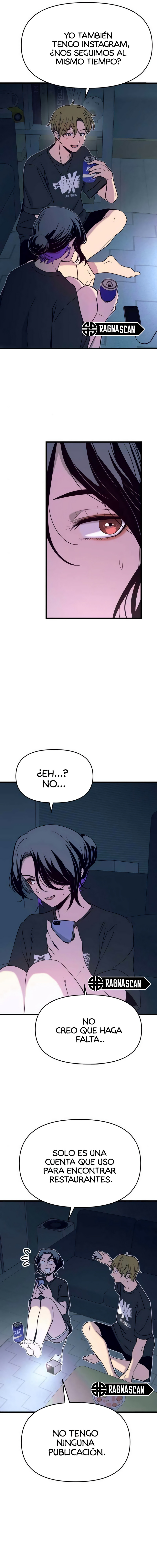 Nuestro encuentro en el ultimo tren. Capítulo 64 - Page 3