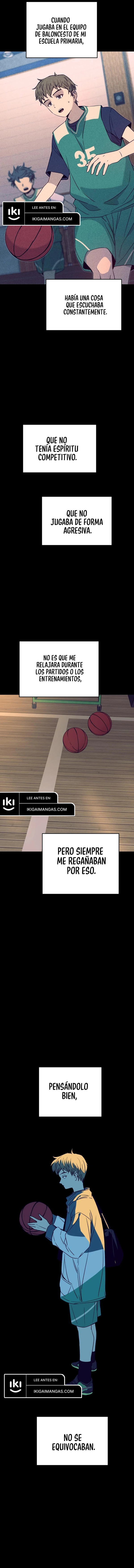 Nuestro encuentro en el ultimo tren. Capítulo 66 - Page 21