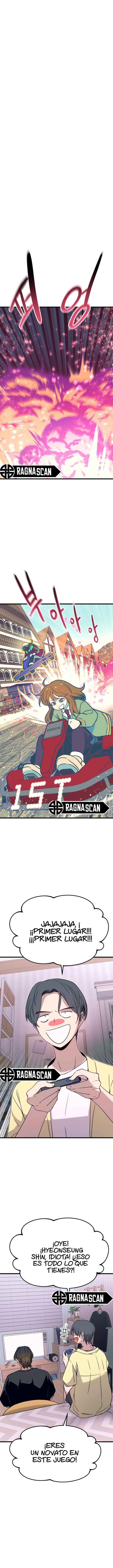 Nuestro encuentro en el ultimo tren. Capítulo 67 - Page 18