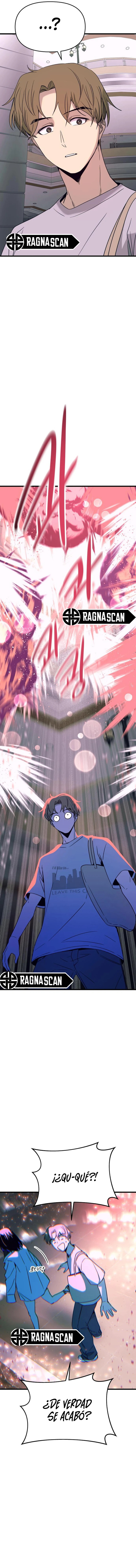 Nuestro encuentro en el ultimo tren. Capítulo 67 - Page 6