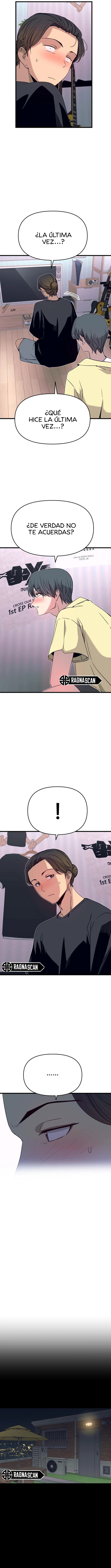 Nuestro encuentro en el ultimo tren. Capítulo 68 - Page 3