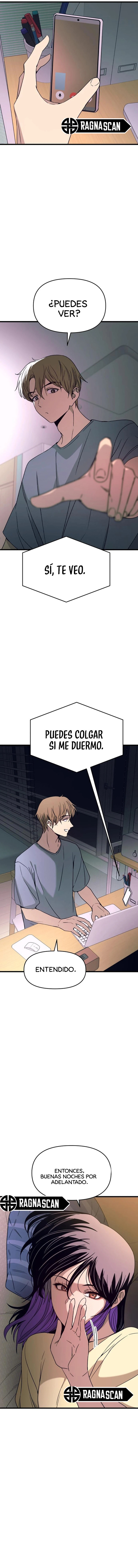 Nuestro encuentro en el ultimo tren. Capítulo 69 - Page 24