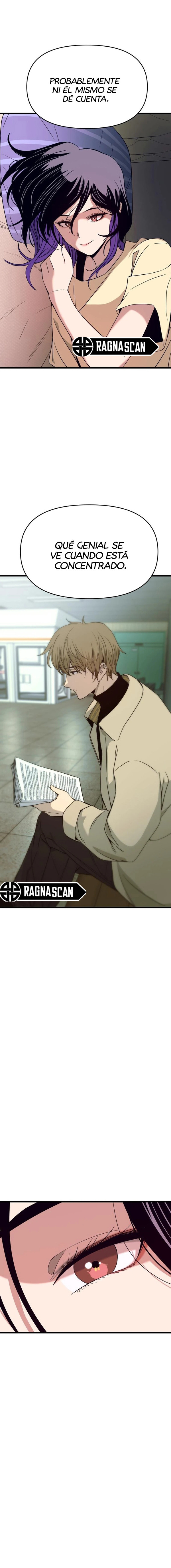 Nuestro encuentro en el ultimo tren. Capítulo 69 - Page 26