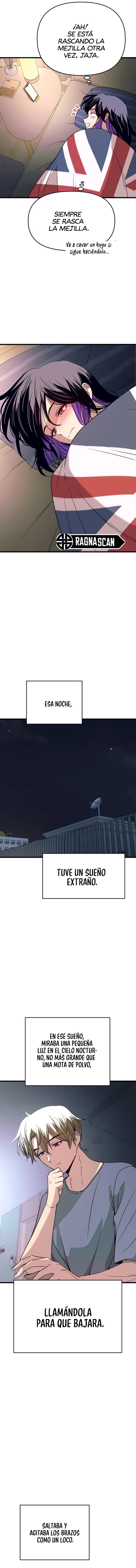 Nuestro encuentro en el ultimo tren. Capítulo 69 - Page 28