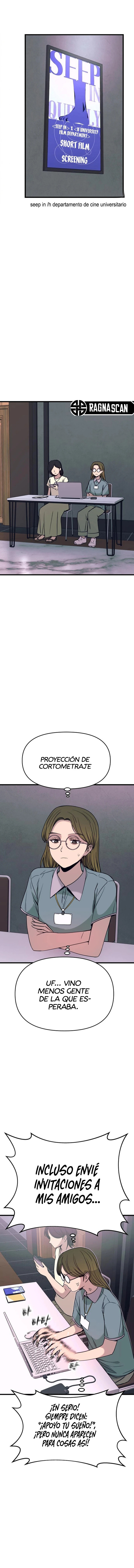 Nuestro encuentro en el ultimo tren. Capítulo 69 - Page 30