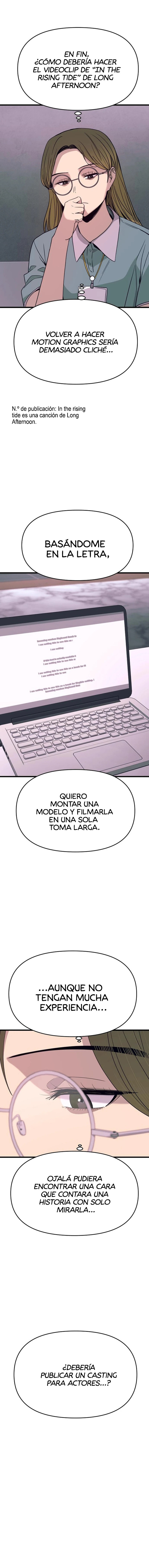 Nuestro encuentro en el ultimo tren. Capítulo 69 - Page 31