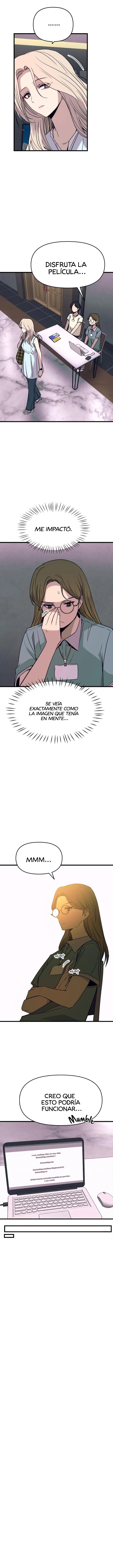 Nuestro encuentro en el ultimo tren. Capítulo 70 - Page 3