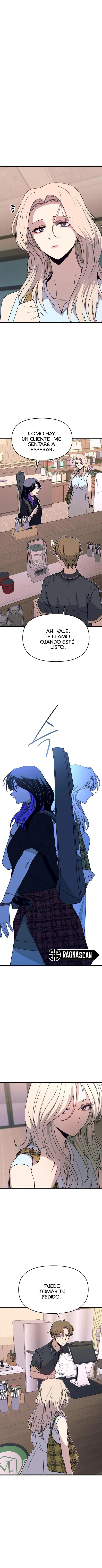 Nuestro encuentro en el ultimo tren. Capítulo 71 - Page 10