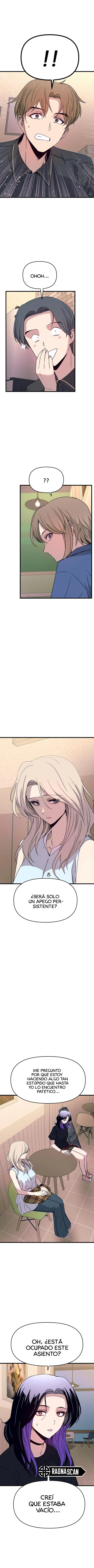 Nuestro encuentro en el ultimo tren. Capítulo 71 - Page 13