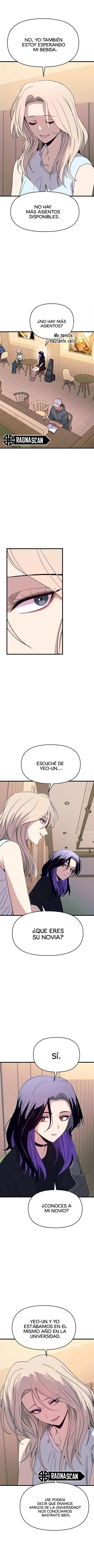 Nuestro encuentro en el ultimo tren. Capítulo 71 - Page 14