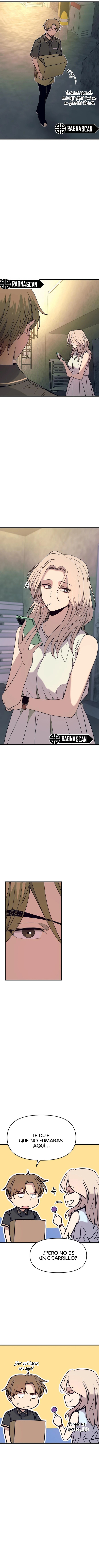 Nuestro encuentro en el ultimo tren. Capítulo 72 - Page 10