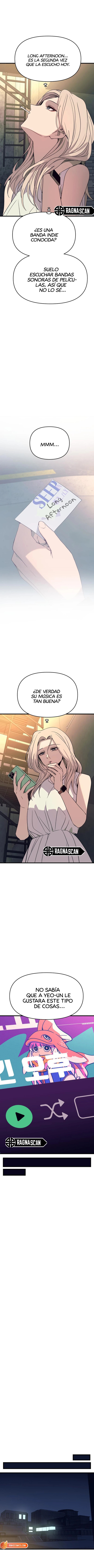 Nuestro encuentro en el ultimo tren. Capítulo 72 - Page 14