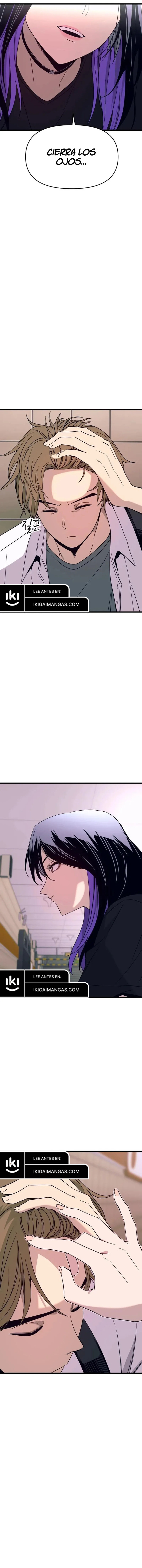 Nuestro encuentro en el ultimo tren. Capítulo 73 - Page 22