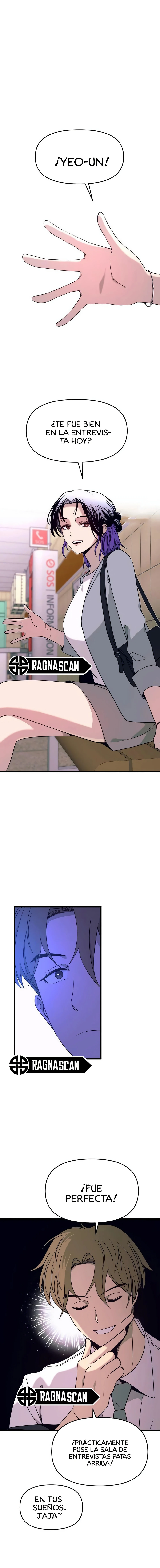 Nuestro encuentro en el ultimo tren. Capítulo 74 - Page 22