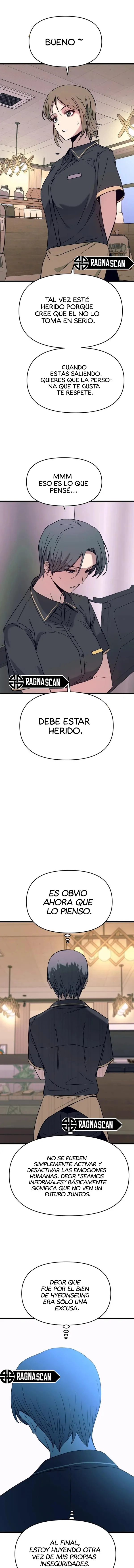 Nuestro encuentro en el ultimo tren. Capítulo 81 - Page 17