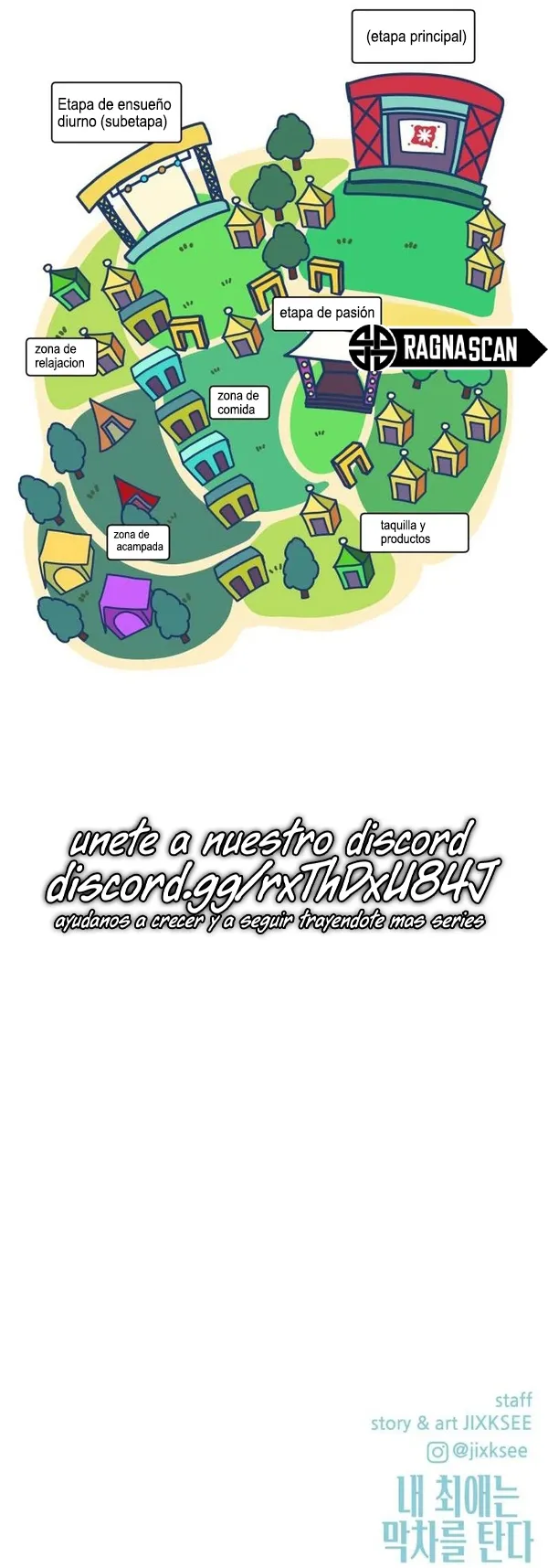 Nuestro encuentro en el ultimo tren. Capítulo 81 - Page 30