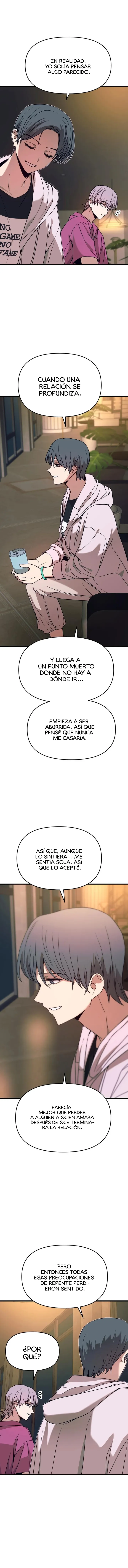 Nuestro encuentro en el ultimo tren. Capítulo 86 - Page 15