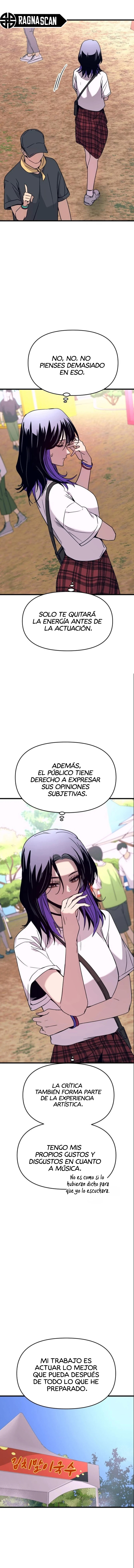 Nuestro encuentro en el ultimo tren. Capítulo 87 - Page 13