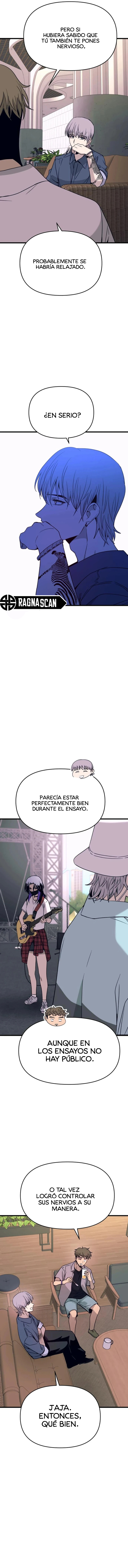 Nuestro encuentro en el ultimo tren. Capítulo 88 - Page 12