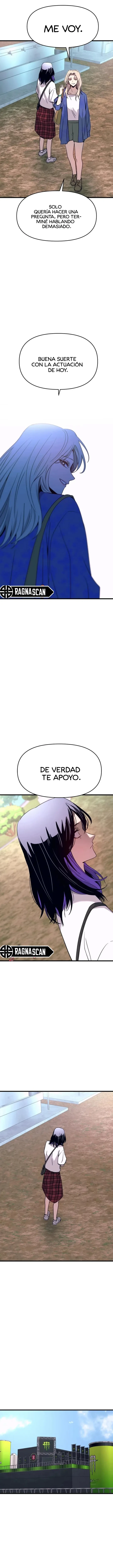 Nuestro encuentro en el ultimo tren. Capítulo 89 - Page 14