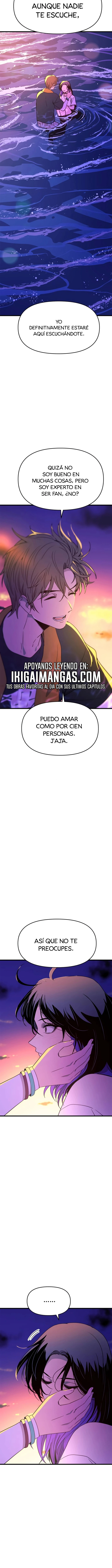 Nuestro encuentro en el ultimo tren. Capítulo 90 - Page 16