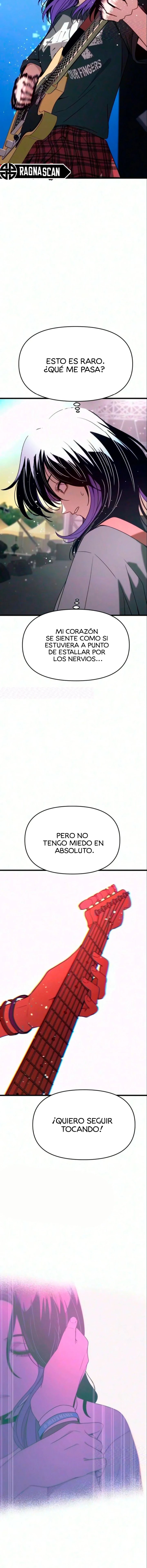 Nuestro encuentro en el ultimo tren. Capítulo 91 - Page 17
