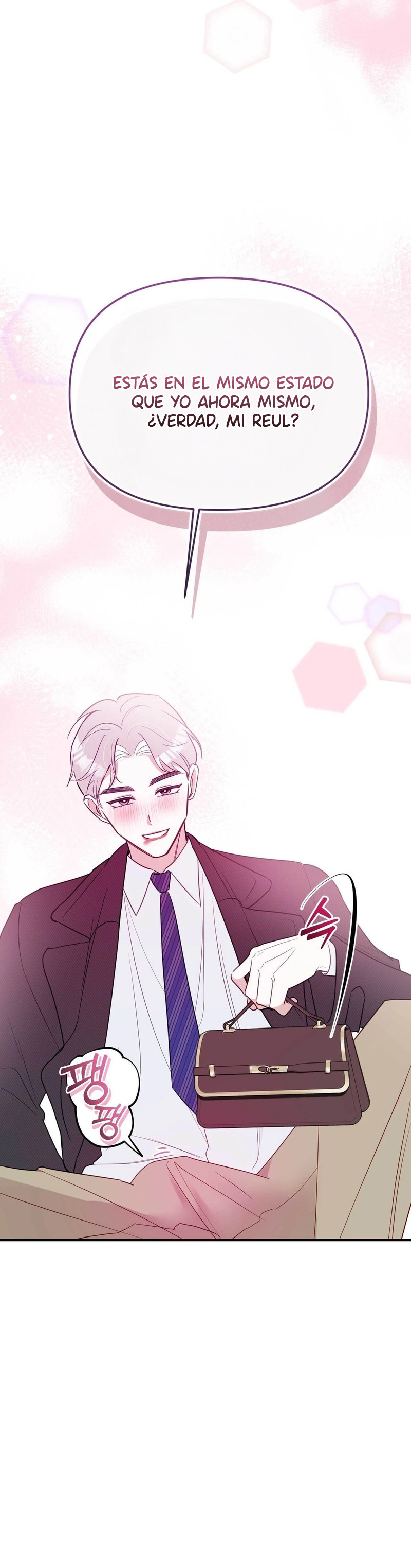 Lo ayudé… y lo devoré Capítulo 13 - Page 10