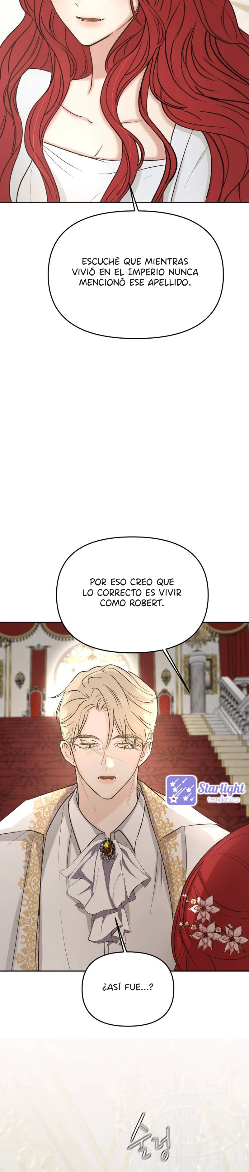 Adopté Al Protagonista Masculino De Un Refugio Para Prisioneros Capítulo 124 - Page 4
