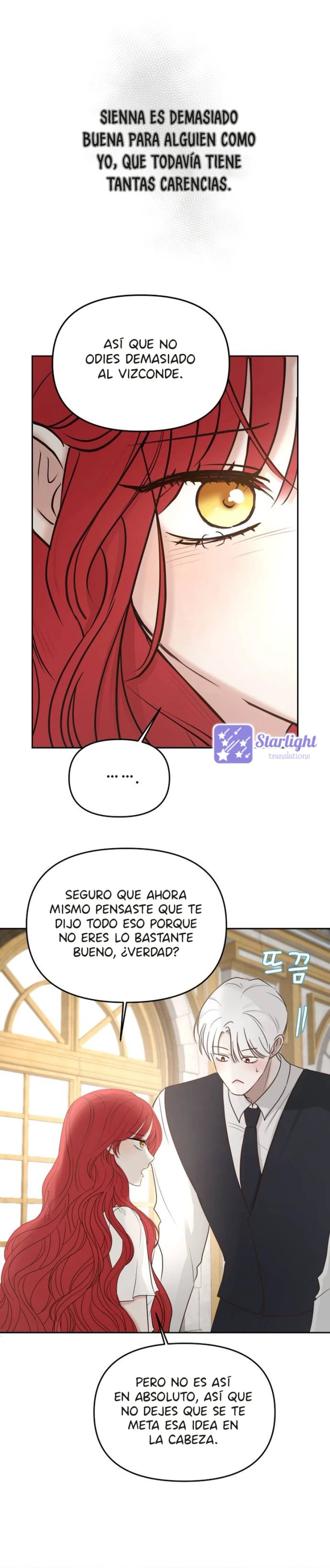 Adopté Al Protagonista Masculino De Un Refugio Para Prisioneros Capítulo 126 - Page 6