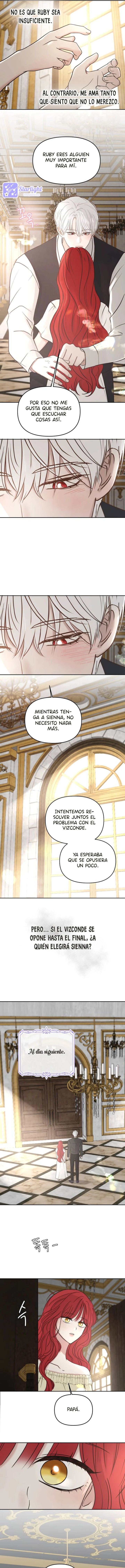 Adopté Al Protagonista Masculino De Un Refugio Para Prisioneros Capítulo 126 - Page 7